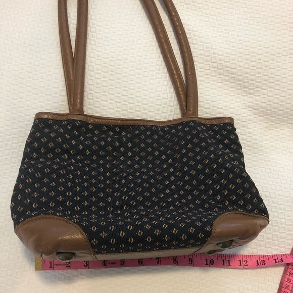 Windsor & York Vintage Bag - Picture 13 of 16